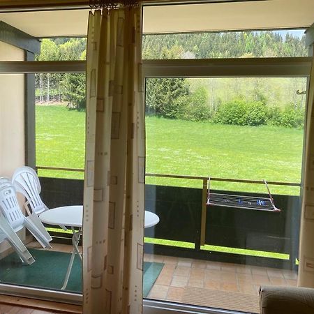 Kulmhof Tauplitz Apartman 111 Exteriör bild