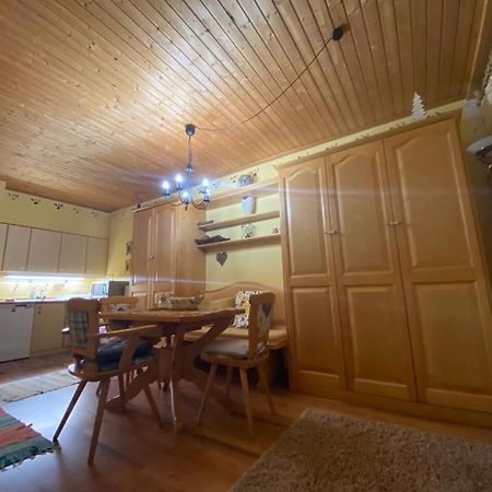 Kulmhof Tauplitz Apartman 111 Exteriör bild