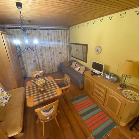 Kulmhof Tauplitz Apartman 111 Exteriör bild
