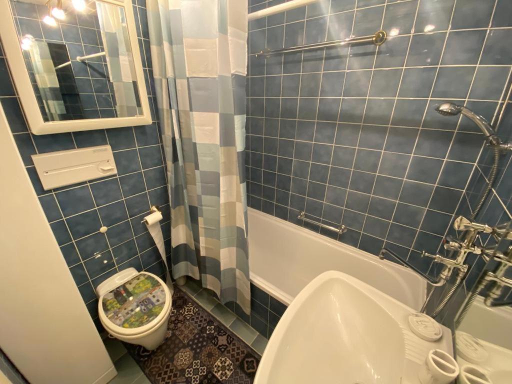 Kulmhof Tauplitz Apartman 111 Exteriör bild
