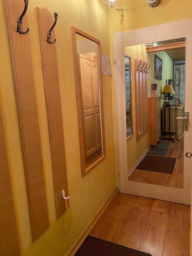 Kulmhof Tauplitz Apartman 111 Exteriör bild
